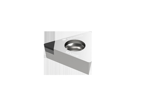 TCGW 16T308 PCD टर्निंग इंसर्ट