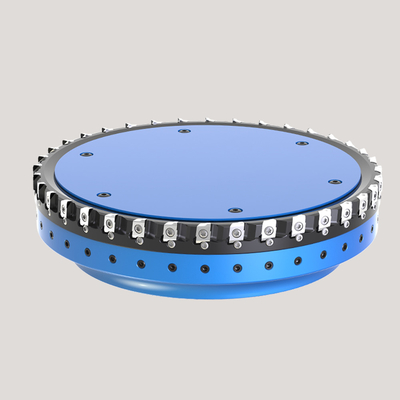 FMP200SC60-BE12-30 सीएनसी मिलिंग मशीनिंग के लिए इंडेक्सेबल PCD फेस मिलिंग कटर