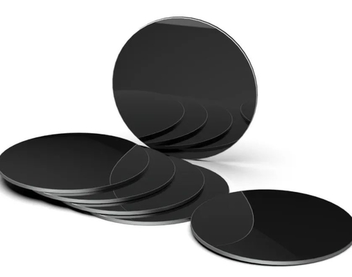 मध्यम कण PCD रिक्त स्थान
