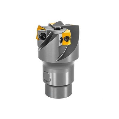 फेस शोल्डर फ्रीजिंग मशीन प्रकार फेस फ्रीजिंग कटर अधिकतम आरपीएम 40000 एपी अधिकतम 11