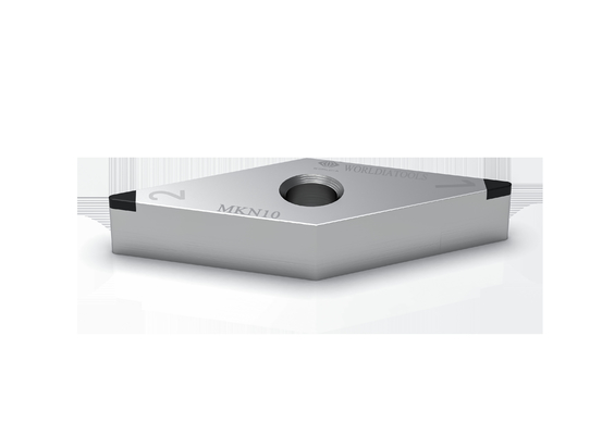 टर्निंग टूल्स Vnga Standard Pcbn MSN10/20 डालें