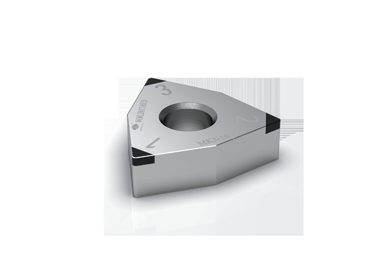 Wnga Standard Worldia Carbide इन्सर्ट टर्निंग टूल्स हाई प्रिसिजन मैकिंग