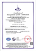 चीन Beijing Worldia Diamond Tools Co., Ltd. प्रमाणपत्र